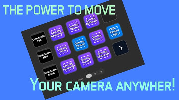 Tutorial, how to import Stream Deck profiles
