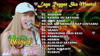 FULL ALBUM SALLSA BINTAN FEAT TIGA PEMUDA BERBAHAYA | TRENDING 2024