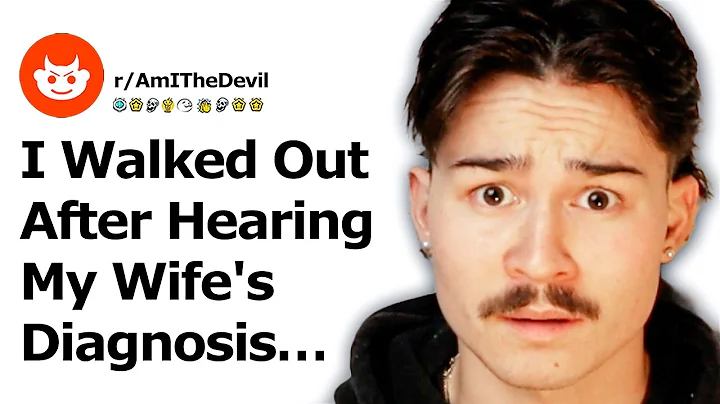 r/AmITheDevil is Ridiculous...