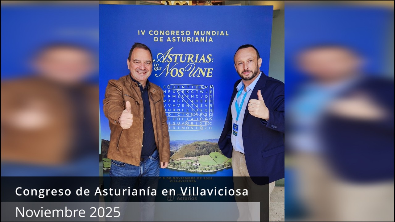 Casa de Asturias en Guadarrama 2025