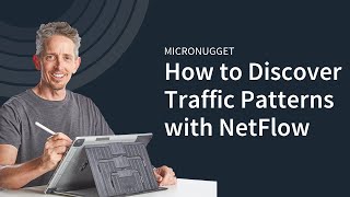 MicroNugget: What is Netflow?