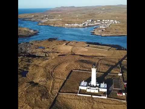 Orsay House Islay