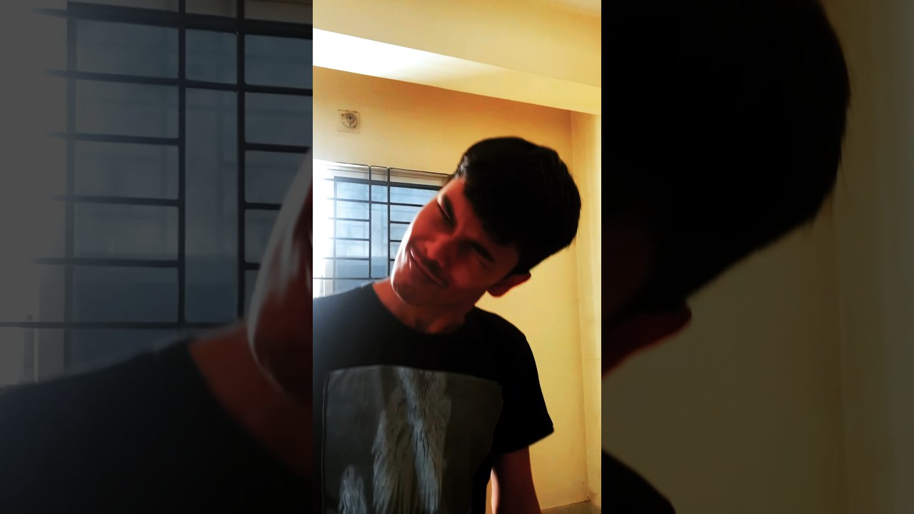 Cursed Mewing challenge! 