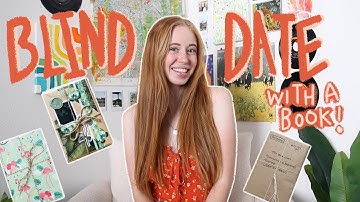 Unwrapping Blind Dates With Books