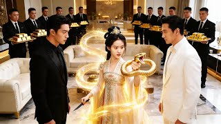 🔥Curing the Regent's Fatal Poison, She Demands Marriage as Payment for His Lifelong Care! screenshot 5