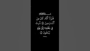 سورة الصافات | القارئ فارس عباد