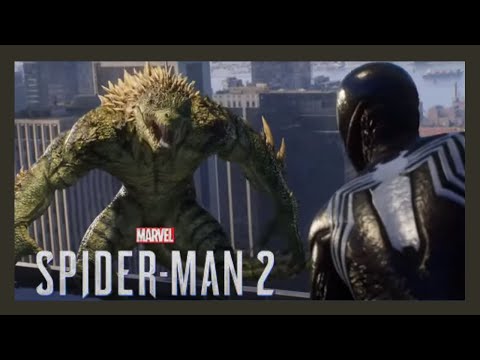 The Amazing Spider-Man 2 #11: Mundo Aberto pós Fim do Jogo, Hornet e  Superior Homem Aranha gameplay 