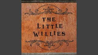 Video voorbeeld van "The Little Willies - I'll Never Get Out Of This World Alive"