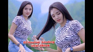 dj kendang viral tiktok paling gler  terbaru 2023