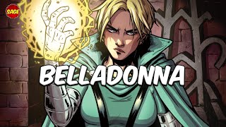 Who is Marvel's Belladonna? Gambit's ex-wife is a "Blazin' Cajun" Leader