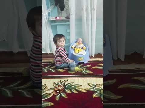 Shirin qizim videosi