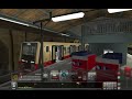 Train Simulator Classic x64 2025 09 07 Ringbahn Berlin S42 Greifswalder Str. to Treptower Park P1