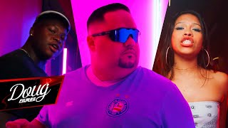 Novamente Trombei A Novinha - Mc Martins Sp & Mina V Dj Kik Prod Clipe Oficial