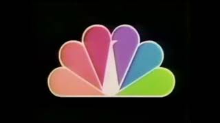 (FICTIONAL) NBC Hong Kong - Rebrand to CBS Hong Kong (19 December 1993 - 00:10)
