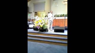 Bishop Donald R. Murray Defining Humility