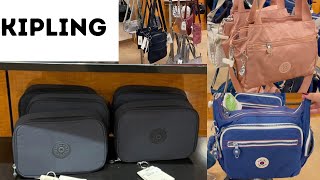 Download Lagu KIPLING BAGS AT MACY'S *COME WITH ME MP3