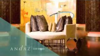 Andaz: Boutique Luxury Hotels by Hyatt