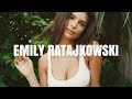 EMILY RATAJKOWSKI x LUISDA FILMS