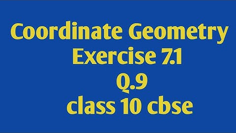 If Q(0,1) is equidistant from p(5,-3) and R(x,6),find the value of x.Also find the distances QR and
