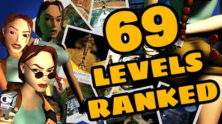 [OUTDATED] All Tomb Raider Trilogy Levels Ranked by AxMania 260,438 views 2 years ago 1 hour, 43 minutes