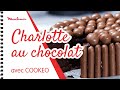 Charlotte Au Chocolat Avec COOKEO Les Recettes Moulinex mp3