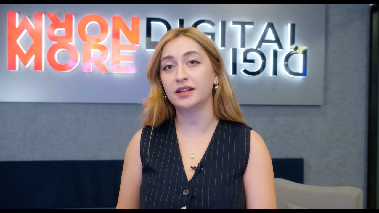 Norm Digital I Hedef Filo Başarı Hikayesi - YouTube