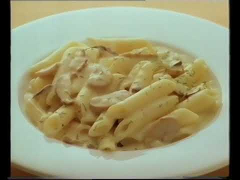 [香港經典廣告](2001)家樂牌 快意粉