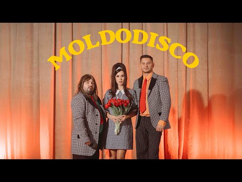 Moldodisco - Serghei x Irina Kovalsky Feat Eduard