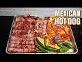 How to Make L.A MEXICAN STREET HOT DOG