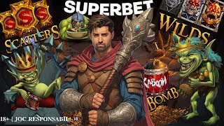 🔴 SORIN LIVE 🔴 ULTIMATE ZI DIN LUNĂ 🤑 LOVIM IAR SUPER 77777 🎰