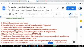 Race To Ratify "Game Hacks" screenshot 5