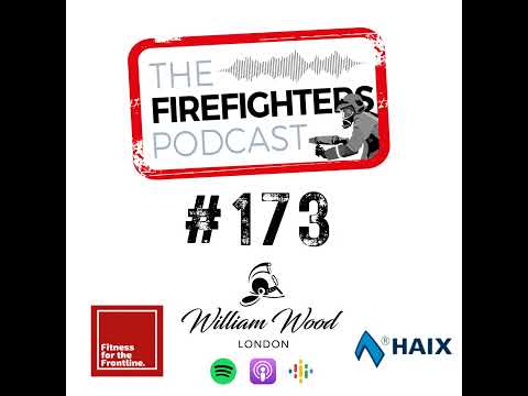 The Firefighters' Podcast