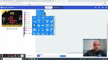 Micro:bit Animation