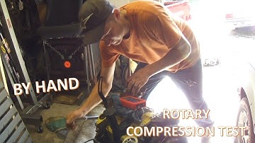 12a Compression Test Challenge by Hand