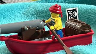 PIRATE ATTACK screenshot 5