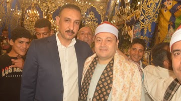 ربع العشاء من سورة الكهف فضيلة القارئ الشيخ محمود محمد صابر