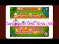 Gardenscapes level 1086 (4K)