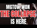 The collapse is here mgtow has won research shows dating and marriage are dead 2