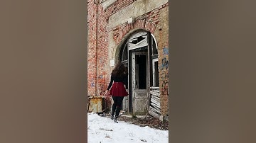 Post Apocalyptic world story: The story Behind Ivy