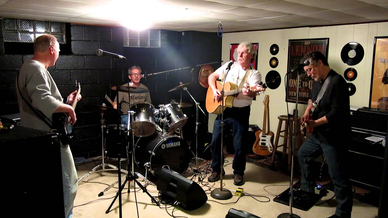 basement video 005 - YouTube