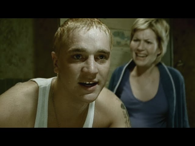 Eminem - Stan ft. Dido (Official Video - Dirty Version) class=