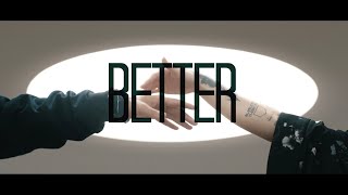 Better by The Vinh Luong & Vivi Kaluza