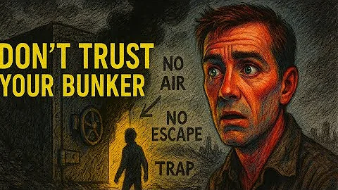 Why Your Apocalypse Bunker Won't Save You