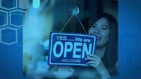 A ServiceChannel Welcome