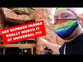 Are Express Passes Worth it at Universal? | Do You Need Express? | Velocicoaster Construction Update