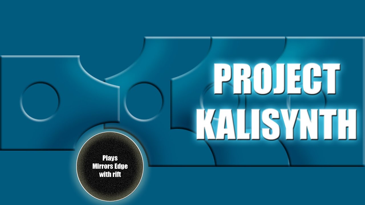 Mirrors Edge - Oculus Rift VorpX - Music Change