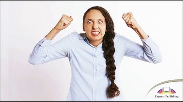 Action 10. Module 6 Who says stress is bad for you?