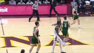 MBB: Siena 56, Iona 54