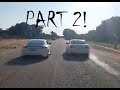 Crazy Street Racing Fails South Africa+ Modded Cars Compilation Part 2!!!!!