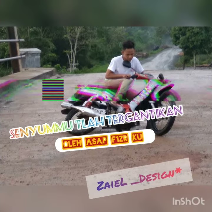 Story wa anak f1zr tamban